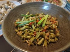 -北京大学深圳研究生院-燕园2食堂