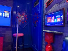 -UK派对KTV(日月广场店)
