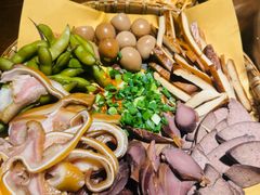 -李不管把把烧(火车南站店)
