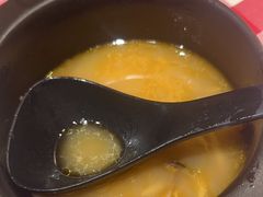 -西贝莜面村(当代商城店)