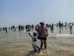 -日照海滨国家森林公园