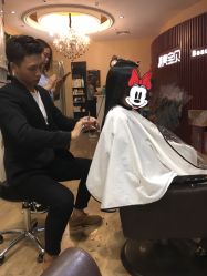 -王府井漂亮宝贝