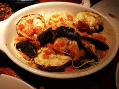 -RED LOBSTER(中城西店)