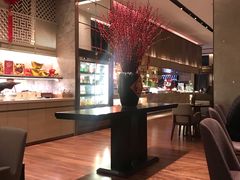 -嘉定凯悦·咖啡厅