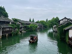 -乌镇景区