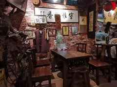 -玉祥府牛肉罩饼(金光道店)