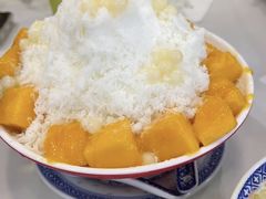 -江记甜品(罗湖店)