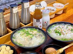 -二哥米线 丽江店