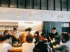 菜单-Home Cafe(水榭春天店)