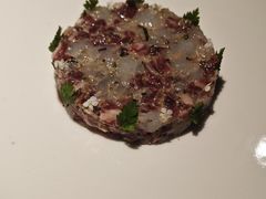 -Oyster Talks 四度蚝法餐厅