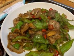 -聚友朋褡裢火烧(天北路店)