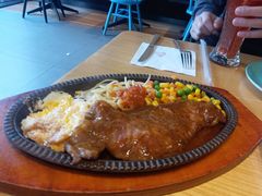 -菲滋意式餐厅(长兴东鱼坊店)
