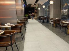 -广州白云机场铂尔曼大酒店·恬园创意中餐厅