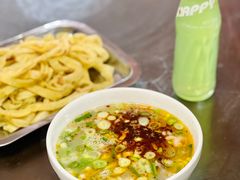 -龙门李家三旦羊肉汤馆