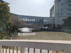 -上海中医药大学附属曙光医院(东部)