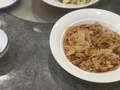 -大清花饺子(山庄店)
