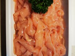 -海底捞火锅(万丰桥店)