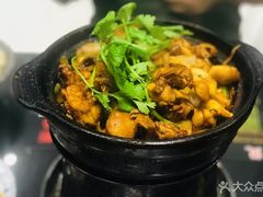 -川香煲(茅台路店)