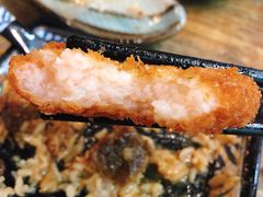 -Hi YOU你的饭局泰餐厅(雍和宫店)