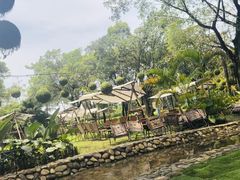 -广东花都香草世界旅游度假区