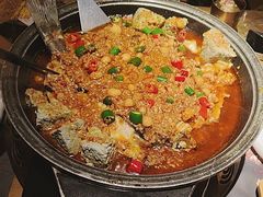-烤匠麻辣烤鱼(时代广场店)