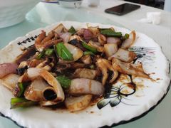 -碧海银沙海鲜餐厅(恒大海上威尼斯店)