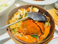 -南门食仙·手工福州菜(南门兜店)