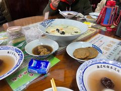 大煮干丝-粗茶淡饭(东关街店)
