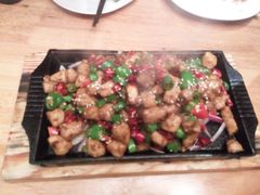 -醉得意(济南万达店)