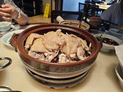 -客语客家菜(华发商都店)