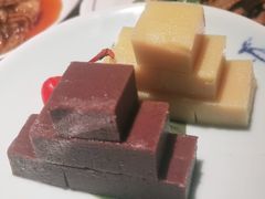 -北平食府(马鞍山路店)