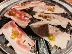 -九田家黑牛烤肉料理(新辰里亚运村店)