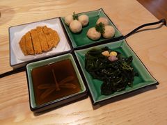 -十二舍·湯物素煮(江泰潤政店)