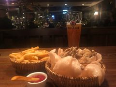 -宝莱纳啤酒花园餐厅PAULANER BRAUHAUS Nanjing(广州路店)