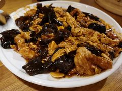 -陈傻子餐厅(世纪都会店)
