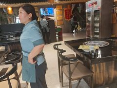-老村长大锅炖羊肉(榆林大道店)