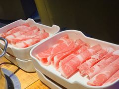 -蒙肥羊·酸汤潮牛·鲜牛肉火锅烤肉自助(岗顶店)