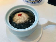 -扬州香格里拉·香宫中餐厅