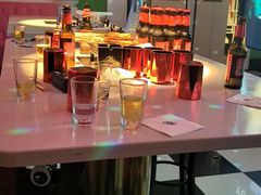 -音乐派KTV(银泰城店)