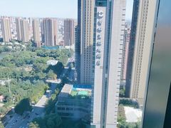 -君悦酒店·乐厨·高空自助餐(青年大街店)