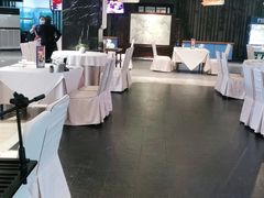 大堂-眉州东坡(通州店)