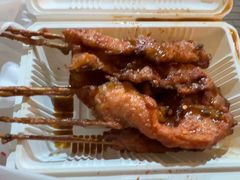 里脊肉-鲜得来排骨年糕(云南南路店)