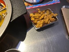 -匠子烤鱼(桫椤湾店)