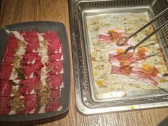 -新石器烤肉(招商1872店)
