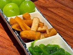 -裕兴记•蟹黄面馆(人民广场店)