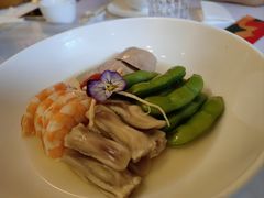 -玫瑰厅上海菜(兴国路店)