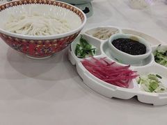 -北京全聚德(王府井店)