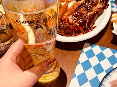 -Ambra Haus琥珀屋精酿餐厅(宝山店)