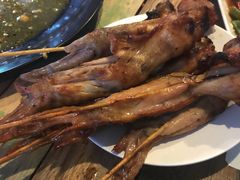 -Doo Dee Thai Food(Issan/Isaan/Esan)