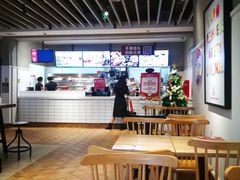 -肯德基(夏湾店)